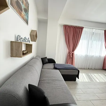 Holidays Breeze Vibes Mamaia Nord Năvodari