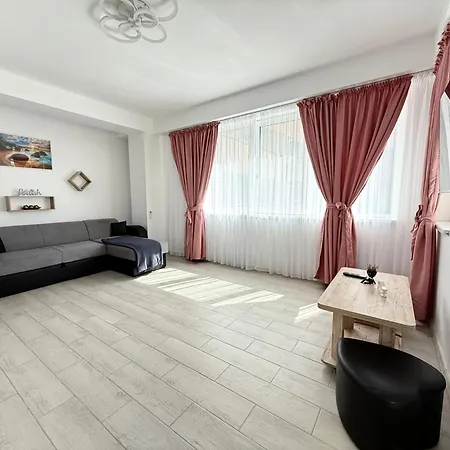 Holidays Breeze Vibes Mamaia Nord דירה *