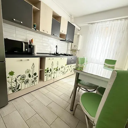 דירה Holidays Breeze Vibes Mamaia Nord